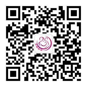 盛雨来关爱宝宝微信公众号
