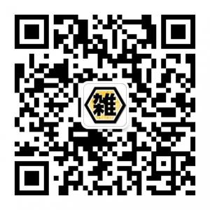 杂学小常识微信公众号