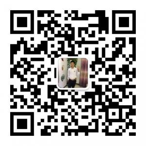 中医秘方推广项目微信公众号