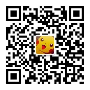 皮卡丘童心乐园微信公众号