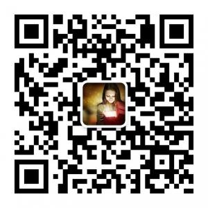 每日微惊喜微信公众号