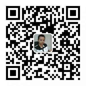 云华分享号微信公众号