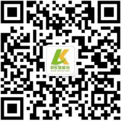 平展快乐装修网微信公众号