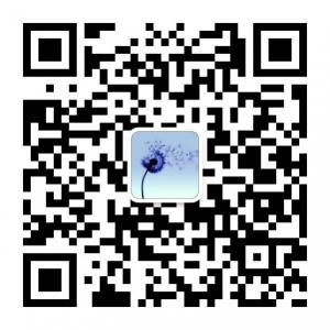 幸福的味道微信公众号