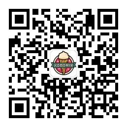 亚柏蜜斯甜筒屋微信公众号