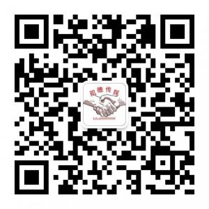 山东凯德传媒平台微信公众号