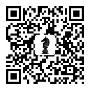 金融职场黑马微信公众号