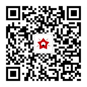 天下红安人微信公众号