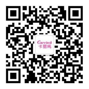 卡丽纯居家服微信公众号