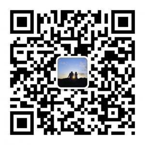 一路有你相伴微信公众号