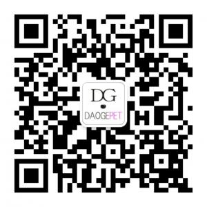 道格风之暴宠物微信公众号