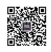 Gishtone之式微信公众号