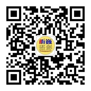 合肥昕巍婚纱摄影微信公众号