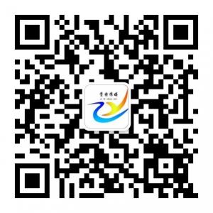 九江资特传媒有限公司微信公众号