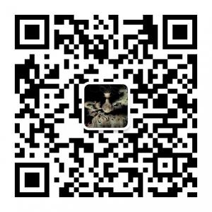 撒旦家的猫闹闹微信公众号