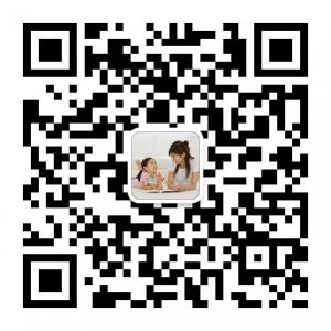 孩子们的安全与健微信公众号