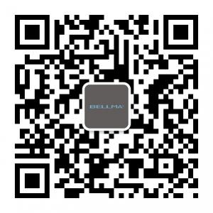 贝尔马智能养生卫微信公众号