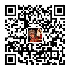 秦腔爱好者微信公众号