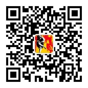 中外经典阅读微信公众号
