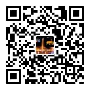 陇县微生活微信公众号