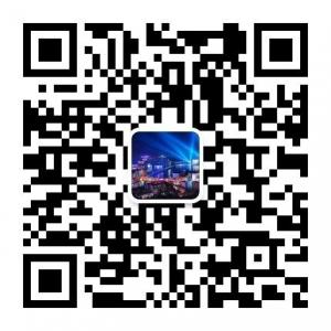 凤县微生活微信公众号