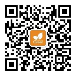 格瑞乐环保微信公众号