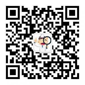 女神INlady微信公众号