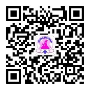 北京紫荆嘉园动物微信公众号