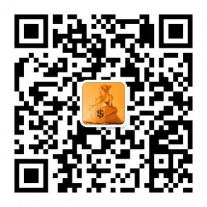 财富创业俱乐部微信公众号