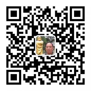 释诚信风水堪舆师微信公众号