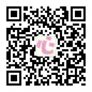 ALBOI(一丁点儿灵感)微信公众号