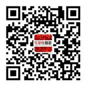 红影坊婚纱摄影微信公众号