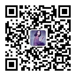 女人活出你的高姿态微信公众号