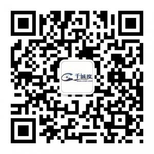 东莞千城度微信公众号