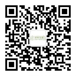 一树映像馆微信公众号