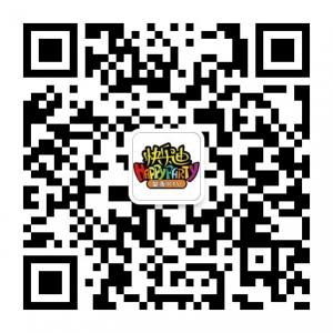 快乐生活快乐迪微信公众号