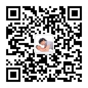 徐大姐月子中心微信公众号