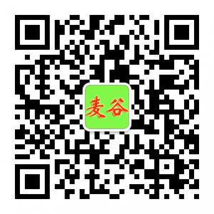 济南麦谷装修网微信公众号