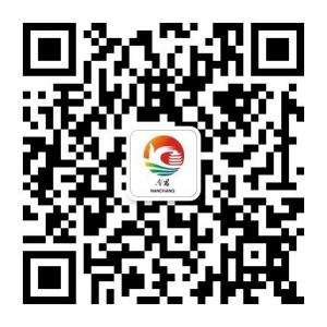 南昌微社区微信公众号