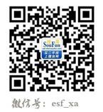 西安搜房二手房微信公众号