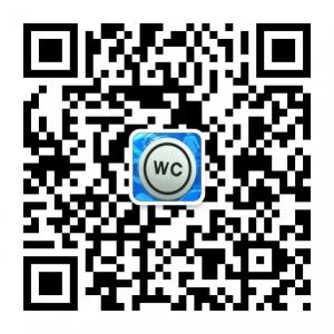 地铁口公厕微信公众号