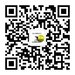 在上海的日子微信公众号