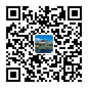 拉萨微社区微信公众号