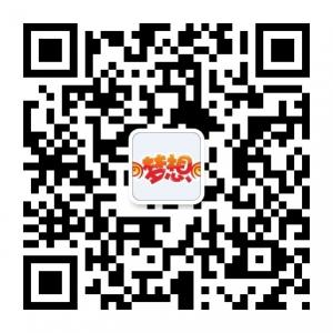 中国梦A放飞梦想微信公众号