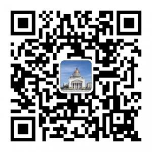 天津市微生活微信公众号