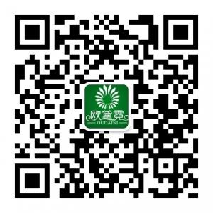 欧黛霓养生护肤微信公众号