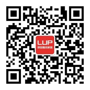 朗品整体家居微信公众号