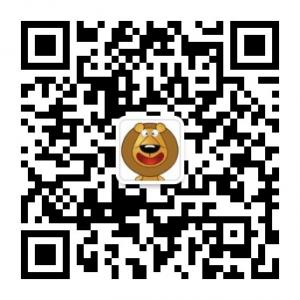 阿基狮看电影微信公众号