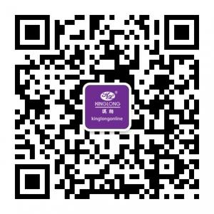 琪朗灯饰微商城微信公众号