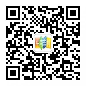 中南宏利装饰微信公众号